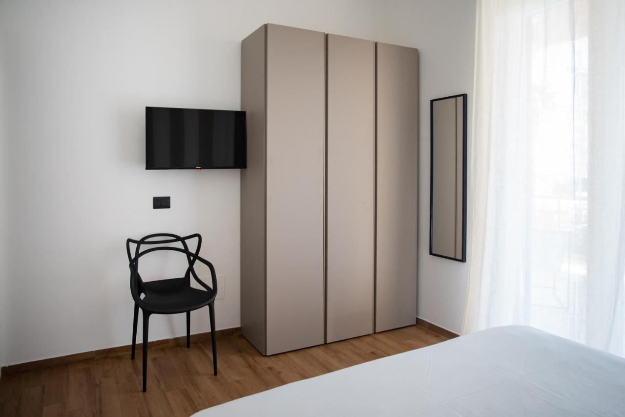 Joya Apartment'S - Milazzo Exteriér fotografie